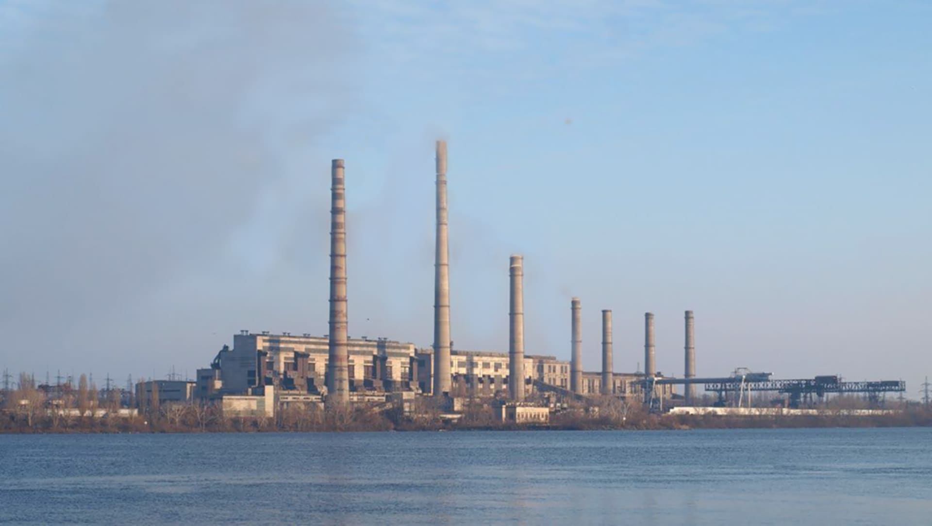 PETRASH - «Завод по ремонту и изготовлению энергетического оборудования» Основное направление деятельности - производство запасных частей к арматуре высокого давления